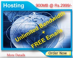 Web Hosting